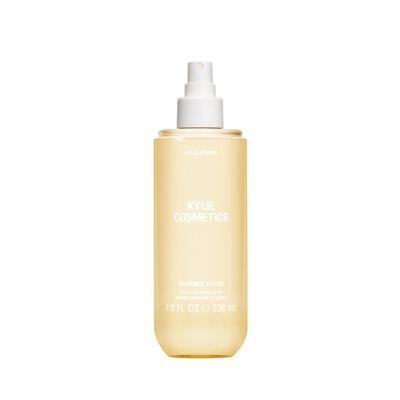 KYLIE CARAMEL CLOUD HAIR&BODY MIST 236ML